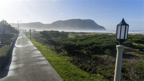 city of seaside oregon website.